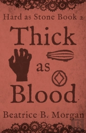 Thick As Blood