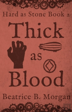 Bertrand.pt - Thick As Blood