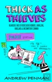 Thick As Thieves