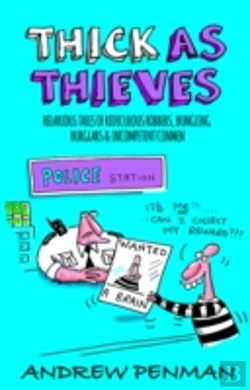 Bertrand.pt - Thick As Thieves