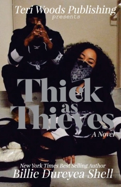 Bertrand.pt - Thick As Thieves