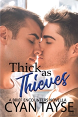 Bertrand.pt - Thick As Thieves
