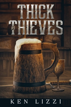 Bertrand.pt - Thick As Thieves