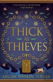 Thick As Thieves
