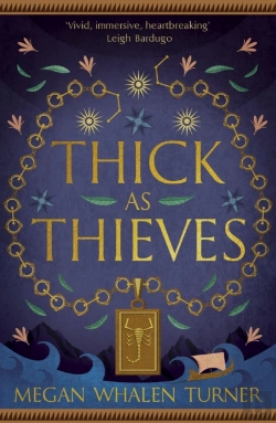Bertrand.pt - Thick As Thieves