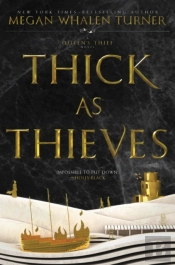 Thick As Thieves