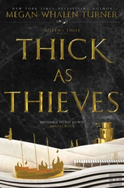 Bertrand.pt - Thick As Thieves
