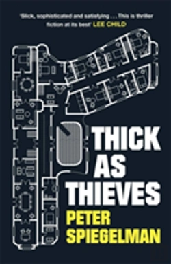 Bertrand.pt - Thick As Thieves