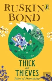 Thick As Thieves