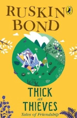 Bertrand.pt - Thick As Thieves