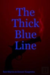 Thick Blue Line