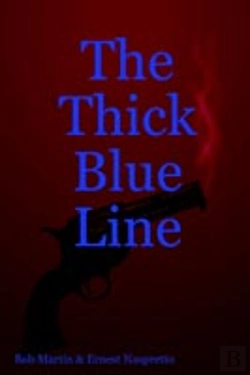 Bertrand.pt - Thick Blue Line