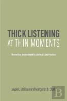 Thick Listening At Thin Moments