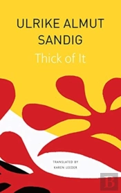 Thick Of It