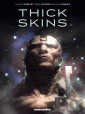 Thick Skins