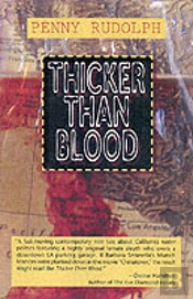Thicker Than Blood