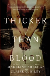 Thicker Than Blood