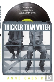 Thicker Than Water