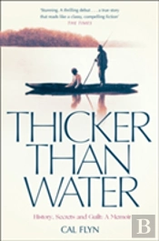 Thicker Than Water