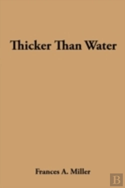 Bertrand.pt - Thicker Than Water