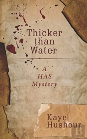 Thicker Than Water