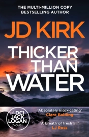 Thicker Than Water