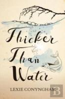 Thicker Than Water