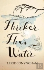 Thicker Than Water