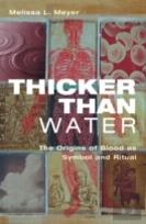 Thicker Than Water