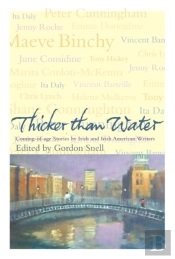Thicker Than Water
