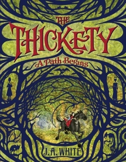 Bertrand.pt - Thickety: A Path Begins