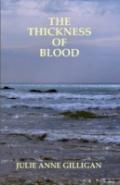 Thickness Of Blood