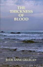 Thickness Of Blood