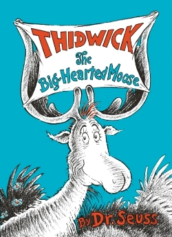 Bertrand.pt - Thidwick The Big-Hearted Moose
