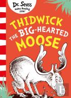 Thidwick The Big-Hearted Moose