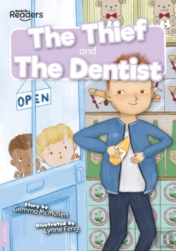 Bertrand.pt - Thief And The Dentist