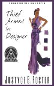 Thief Armed In Designer