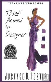 Thief Armed In Designer