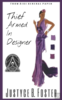 Bertrand.pt - Thief Armed In Designer