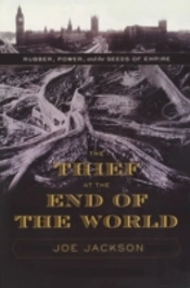 Thief At The End Of The World