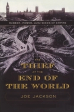Bertrand.pt - Thief At The End Of The World