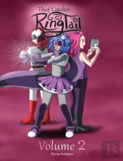 Thief Catcher Ringtail Volume 2