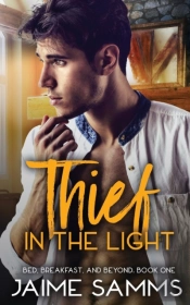 Thief In The Light
