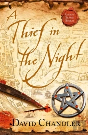 Thief In The Night