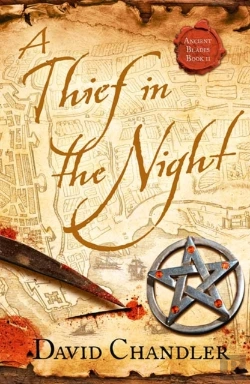 Bertrand.pt - Thief In The Night