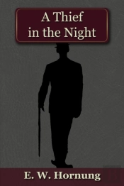 Thief In The Night