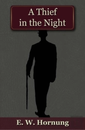 Thief In The Night