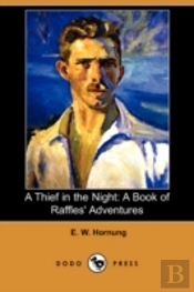 Thief In The Night