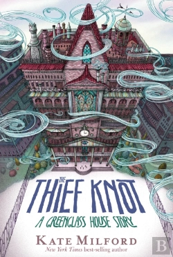 Bertrand.pt - Thief Knot
