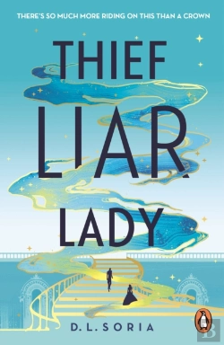 Bertrand.pt - Thief Liar Lady